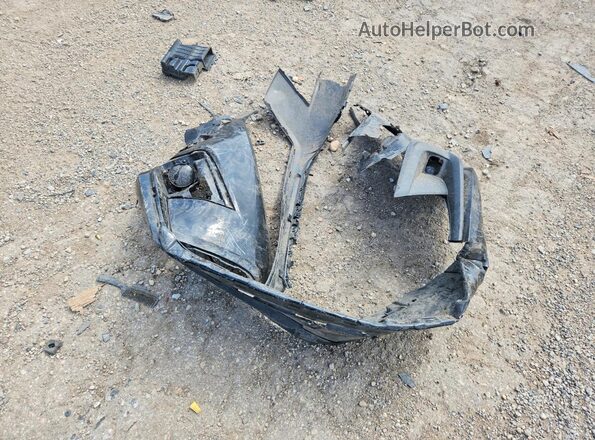 2HGFE2F59RH519889 2024 HONDA CIVIC Black ძრავის განყოფილების ხედი