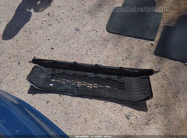 2HGFE2F59SH553675 2025 HONDA CIVIC Dark Blue წინა პანელის ხედი