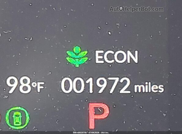 2HGFE2F59TH506941 2026 HONDA CIVIC Red 