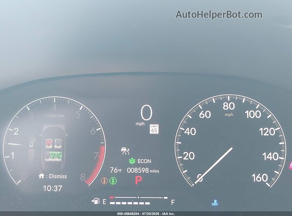 2HGFE2F59TH556061 2026 HONDA CIVIC Silver Widok tylnych siedzeń