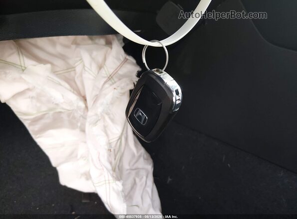 2HGFE2F59TH578996 2026 HONDA CIVIC Gray Widok deski rozdzielczej