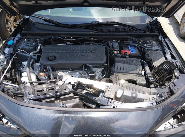 2HGFE2F59TH578996 2026 HONDA CIVIC Gray Widok z tyłu