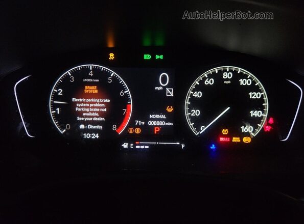2HGFE2F59TH584796 2026 HONDA CIVIC Silver 