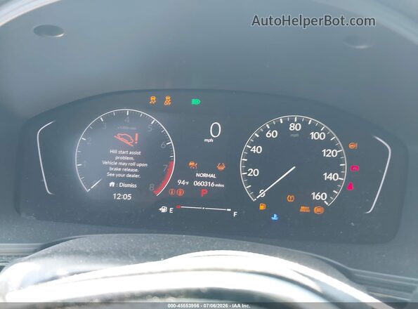 2HGFE2F5XNH568724 2022 HONDA CIVIC Gray Vista de los asientos traseros
