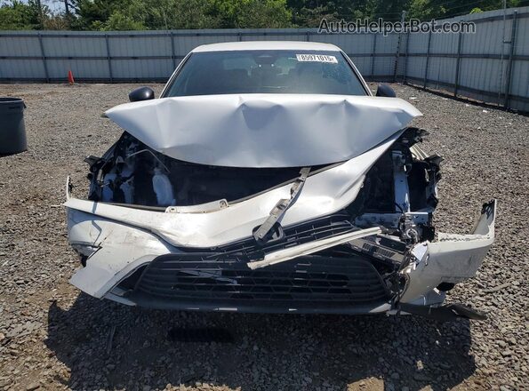 2HGFE2F5XPH528808 2023 HONDA CIVIC White Դիմացի տեսք