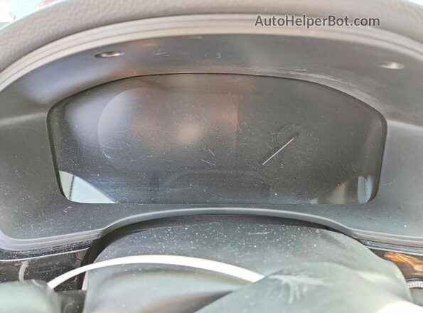 2HGFE2F5XRH506245 2024 HONDA CIVIC Серый Вид щитка приборов