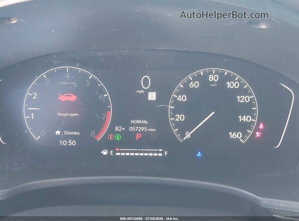 2HGFE2F5XRH507329 2024 HONDA CIVIC Black Հետևի նստատեղերի տեսք