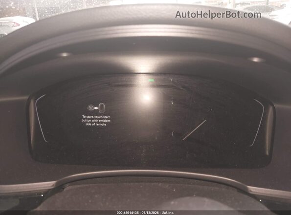 2HGFE2F5XRH511686 2024 HONDA CIVIC Black Rear seats view