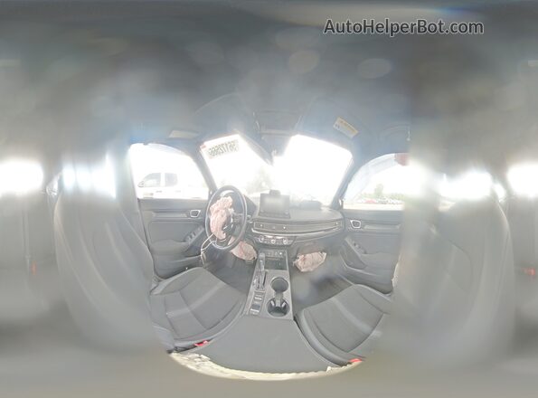 2HGFE2F5XRH555400 2024 HONDA CIVIC Серый Вид наклейки с VIN-кодом