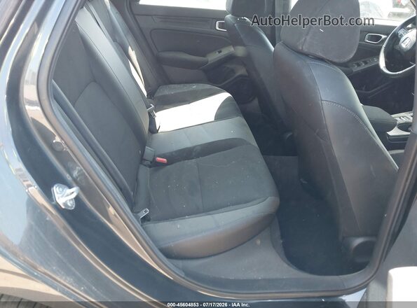 2HGFE2F5XRH555798 2024 HONDA CIVIC Gray VIN կոդի պիտակի տեսք