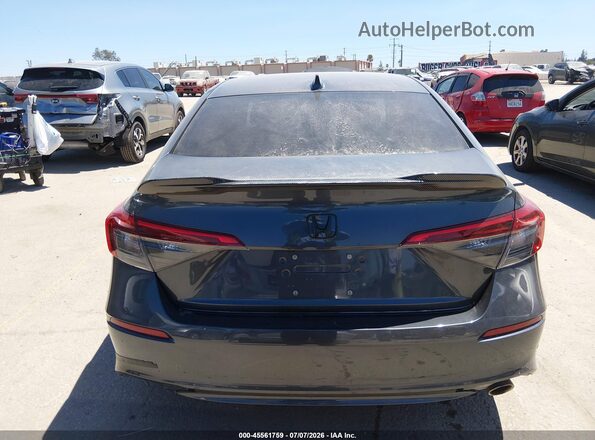 2HGFE2F5XRH586324 2024 HONDA CIVIC Gray 
