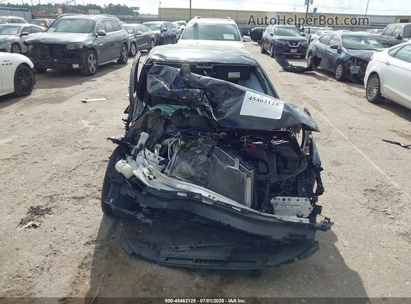 2HGFE2F5XSH510026 2025 HONDA CIVIC Черный Вид спереди