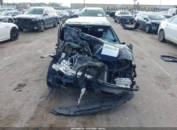 2HGFE2F5XSH510026 2025 HONDA CIVIC Черный Вид щитка приборов