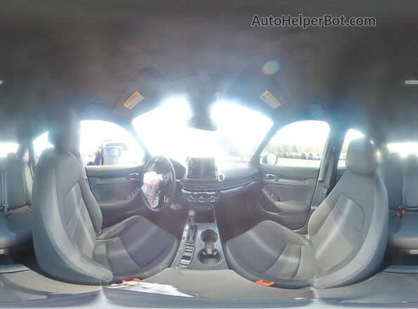 2HGFE2F5XSH541616 2025 HONDA CIVIC Угольный Вид наклейки с VIN-кодом