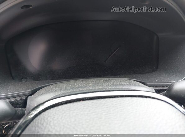 2HGFE2F5XSH558593 2025 HONDA CIVIC White Vista de los asientos traseros
