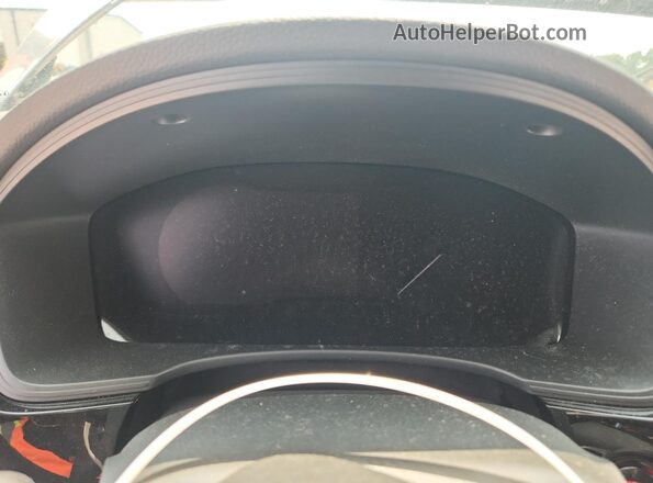 2HGFE2F5XTH522579 2026 HONDA CIVIC Серый Вид щитка приборов