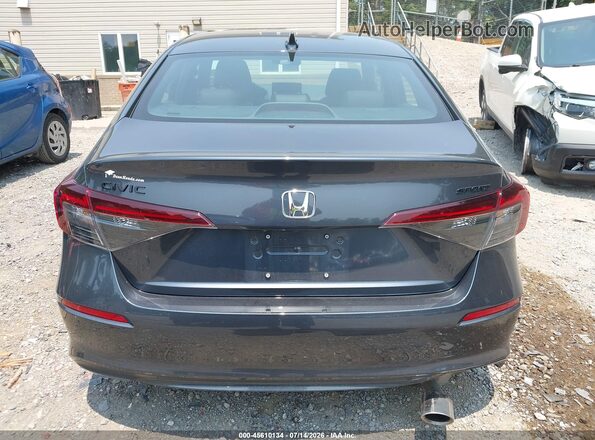 2HGFE2F5XTH529273 2026 HONDA CIVIC Gray 