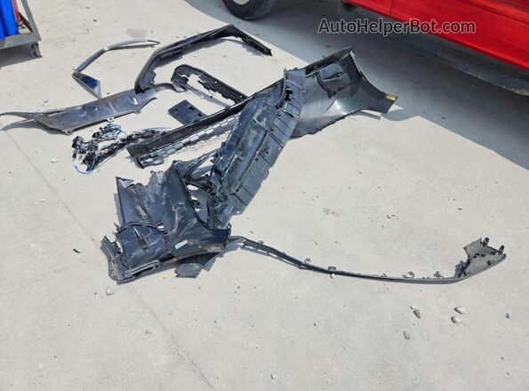 2HGFE2F5XTH535526 2026 HONDA CIVIC Black Engine compartment view