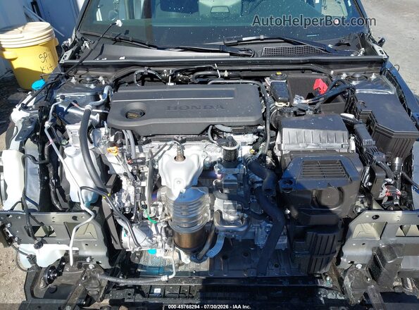 2HGFE2F5XTH601282 2026 HONDA CIVIC Gray Vista trasera