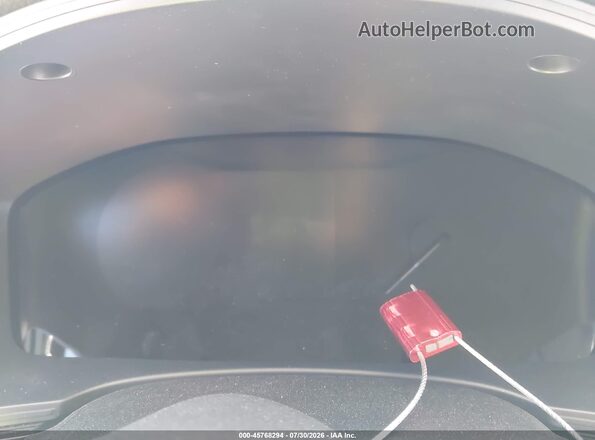 2HGFE2F5XTH601282 2026 HONDA CIVIC Gray Vista de los asientos traseros