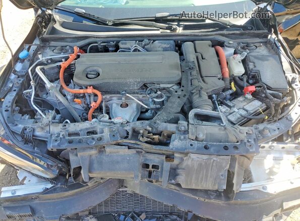 2HGFE4F80SH008065 2025 HONDA CIVIC Black Սալոնի հետևի տեսք