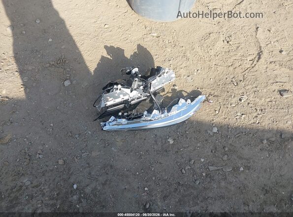 2HGFE4F80SH352222 2025 HONDA CIVIC Blue Vista del cuadro de instrumentos