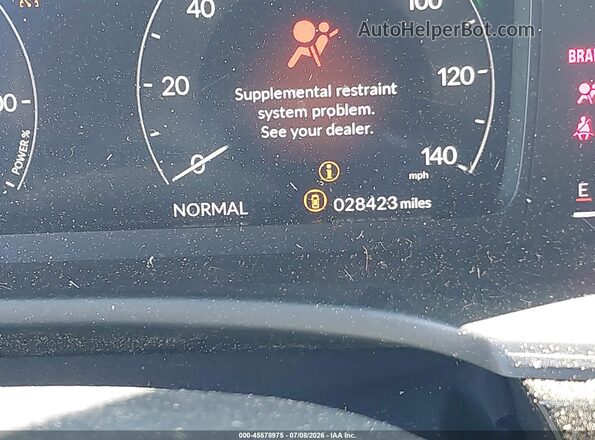 2HGFE4F81SH324428 2025 HONDA CIVIC Gray 