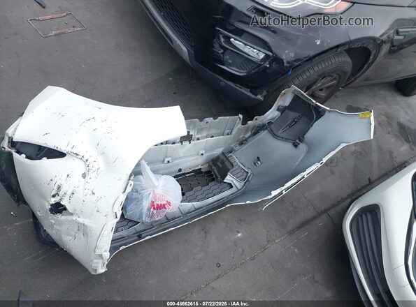 2HGFE4F81SH354464 2025 HONDA CIVIC Белый Вид щитка приборов