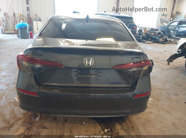 2HGFE4F81TH304066 2026 HONDA CIVIC Gray 
