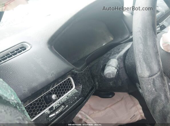 2HGFE4F81TH314113 2026 HONDA CIVIC Black სალონის 360-გრადუსიანი ხედი