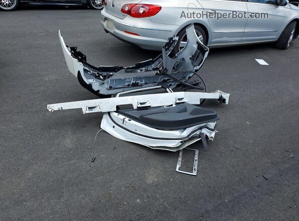 2HGFE4F81TH327881 2026 HONDA CIVIC White Вид підкапотного простору