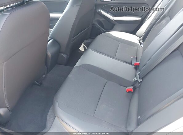 2HGFE4F82TH333298 2026 HONDA CIVIC Синий Вид наклейки с VIN-кодом