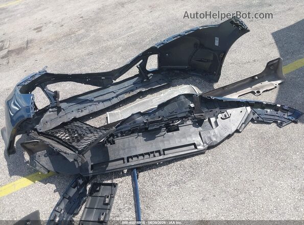 2HGFE4F83SH317478 2025 HONDA CIVIC Синий Вид панели приборов