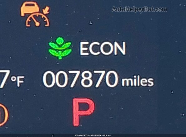 2HGFE4F83TH319135 2026 HONDA CIVIC Gray 