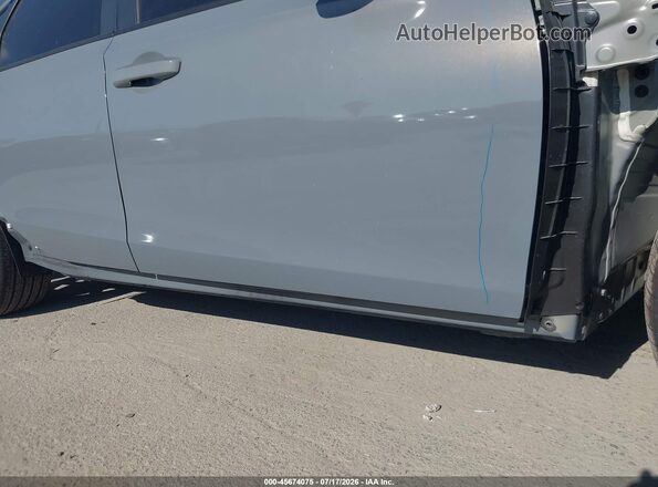 2HGFE4F83TH319135 2026 HONDA CIVIC Gray 