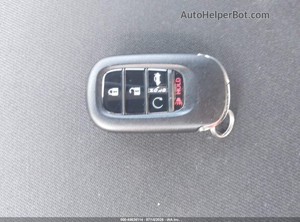 2HGFE4F84SH347668 2025 HONDA CIVIC Silver Dashboard view