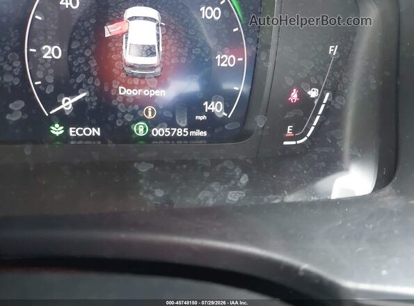 2HGFE4F85TH307813 2026 HONDA CIVIC Синий 