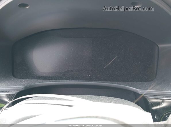 2HGFE4F86TH324457 2026 HONDA CIVIC Gray Vista de los asientos traseros