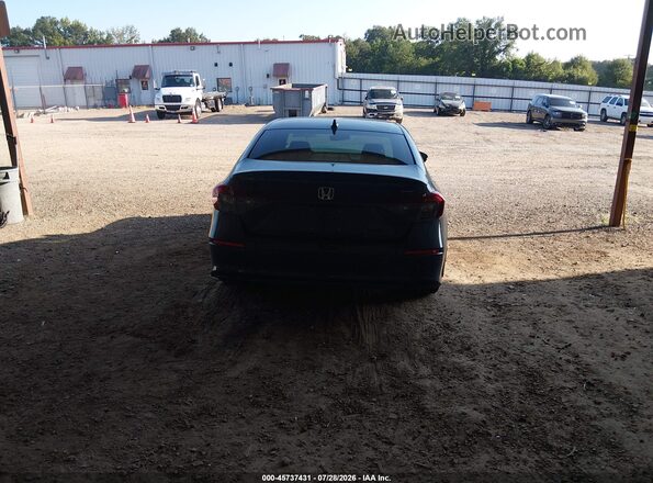 2HGFE4F86TH327231 2026 HONDA CIVIC Blue 