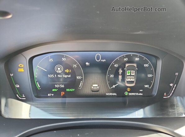 2HGFE4F86TH336317 2026 HONDA CIVIC Серебряный 
