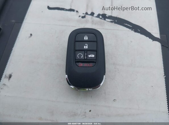 2HGFE4F87SH316625 2025 HONDA CIVIC Black Widok deski rozdzielczej