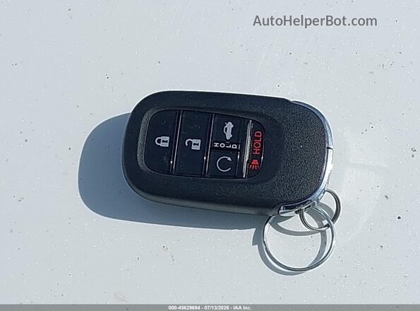 2HGFE4F88SH301728 2025 HONDA CIVIC Gray Առջևի վահանակի տեսք