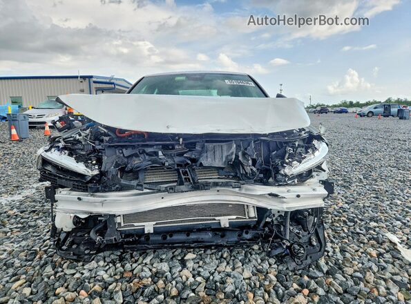 2HGFE4F88SH303060 2025 HONDA CIVIC White წინა ხედი