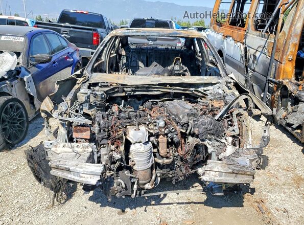 2HGFE4F88SH311904 2025 HONDA CIVIC Burn Widok z przodu