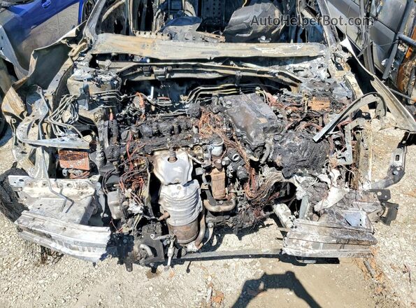 2HGFE4F88SH311904 2025 HONDA CIVIC Burn Widok wnętrza z tyłu