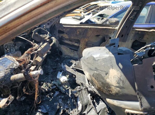 2HGFE4F88SH311904 2025 HONDA CIVIC Burn Widok wnętrza z przodu