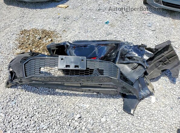 2HGFE4F88SH329903 2025 HONDA CIVIC Black Engine compartment view