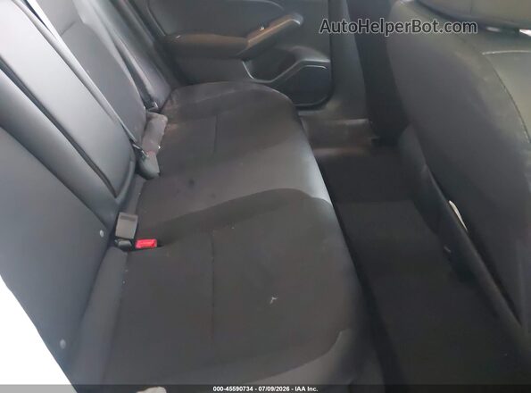 2HGFE4F88SH347799 2025 HONDA CIVIC Gray Vista de la etiqueta del VIN