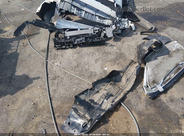 2HGFE4F88SH349830 2025 HONDA CIVIC White 
