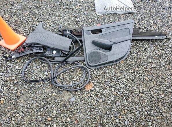 2HGFE4F88TH312925 2026 HONDA CIVIC Black ძრავის განყოფილების ხედი